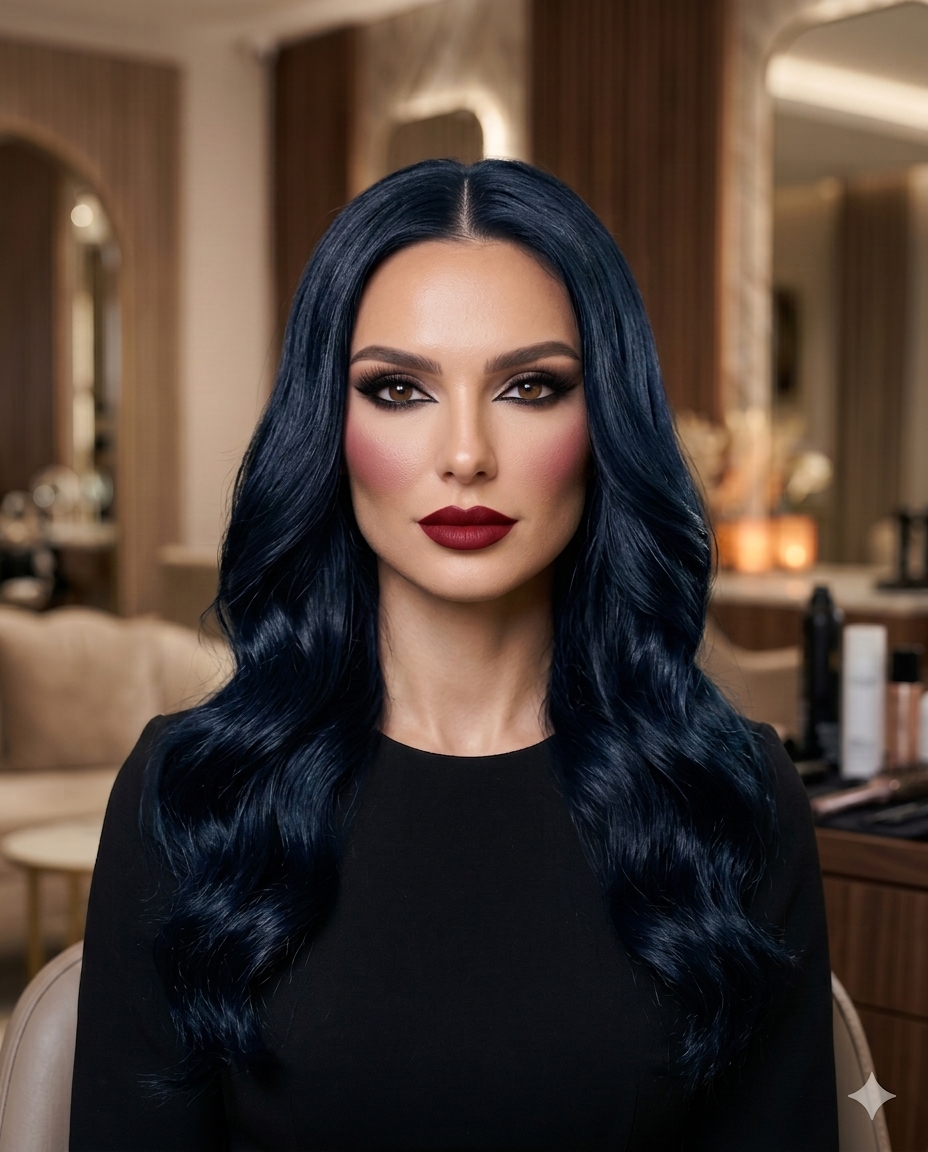 Arabic Glam